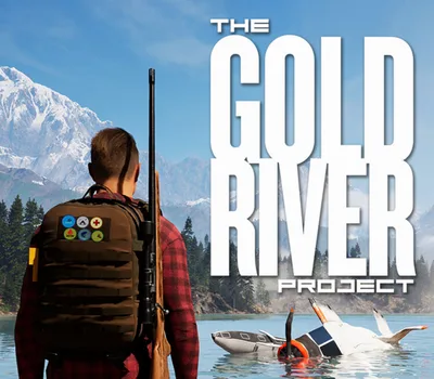 The Gold River Project PC Steam CD Key — лицензионный ключ