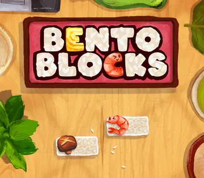 Bento Blocks PC Steam CD Key — лицензионный ключ