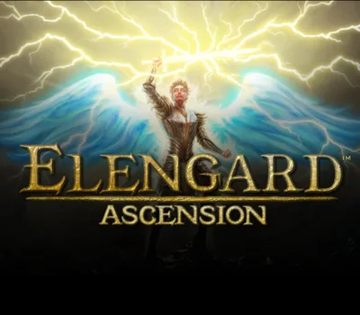Elengard: Ascension PC Steam Account — лицензионный ключ