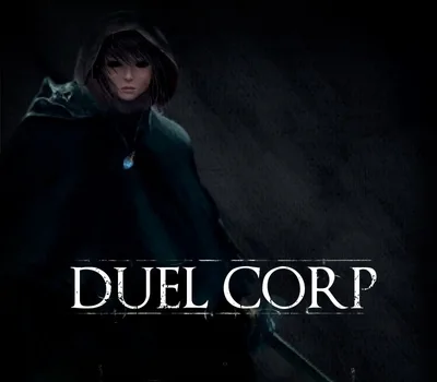 Duel Corp. PC Steam Account — лицензионный ключ