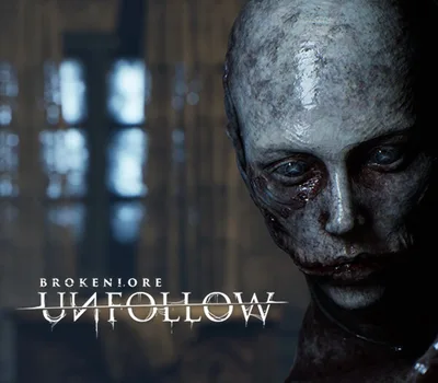 BrokenLore: UNFOLLOW PC Steam Account — лицензионный ключ