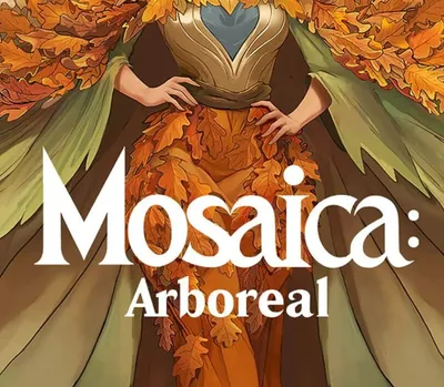 Mosaica: Arboreal PC Steam CD Key — лицензионный ключ