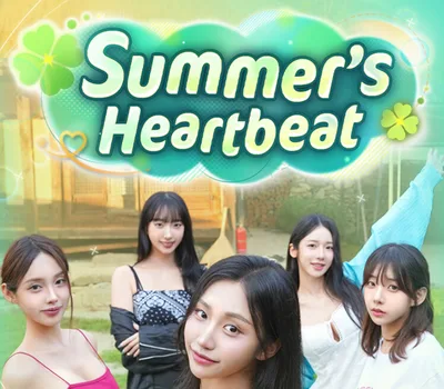 Summer’s Heartbeat PC Steam CD Key — лицензионный ключ