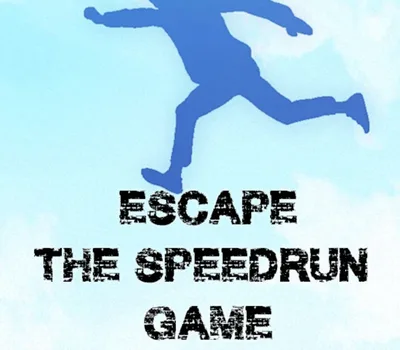 Escape: The Speedrun Game PC Steam CD Key — лицензионный ключ