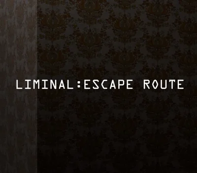 Liminal:Escape Route PC Steam CD Key — лицензионный ключ