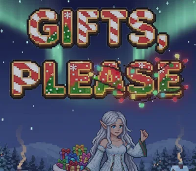 Gifts, Please PC Steam CD Key — лицензионный ключ
