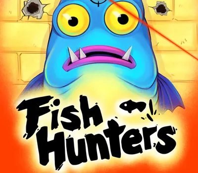 Fish Hunters: Most Lethal Fishing Simulator PC Steam CD Key — лицензионный ключ