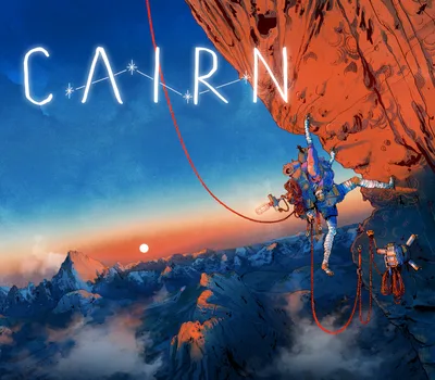 Cairn PC Steam Account — лицензионный ключ