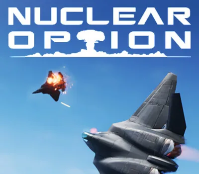 Nuclear Option PC Steam Account — лицензионный ключ