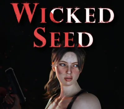 Wicked Seed PC Steam Account — лицензионный ключ