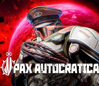 Pax Autocratica PC Steam Account — лицензионный ключ