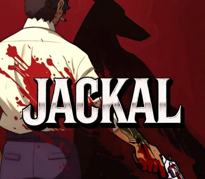 Jackal (2026) PC Steam Account — лицензионный ключ