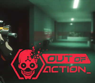 Out of Action PC Steam Account — лицензионный ключ