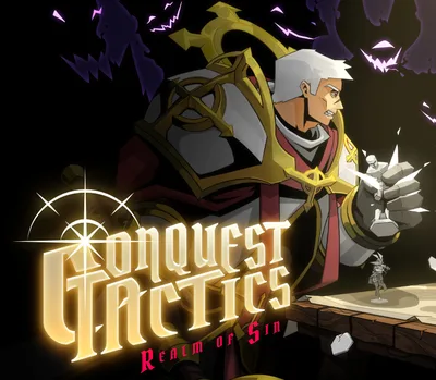 Conquest Tactics: Realm of Sin PC Steam CD Key — лицензионный ключ