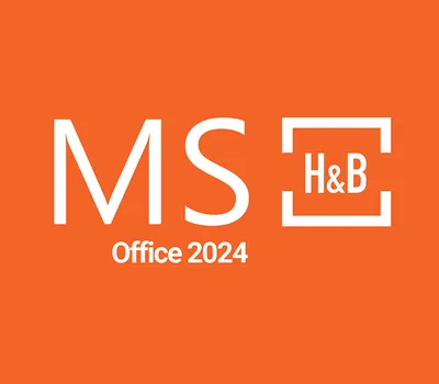 MS Office 2024 Home and Business PC Retail Key — лицензионный ключ