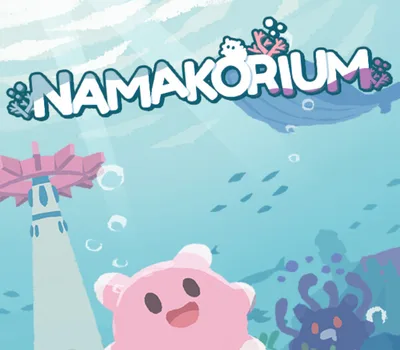 NAMAKORIUM PC Steam CD Key — лицензионный ключ