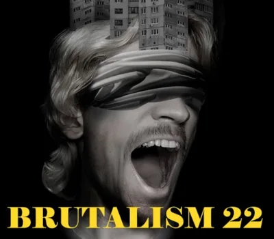 Brutalism22 PC Steam CD Key — лицензионный ключ