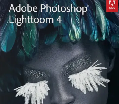 Adobe Photoshop Lightroom 4.4 For Windows PC CD Key — лицензионный ключ