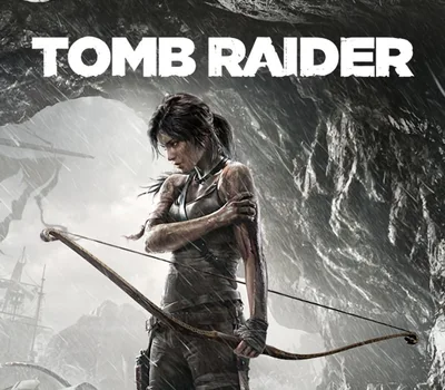 Tomb Raider EU PC Steam CD Key — лицензионный ключ