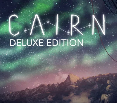 Cairn Deluxe Edition PC Steam Account — лицензионный ключ