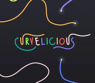 Curvelicious PC Steam CD Key — лицензионный ключ