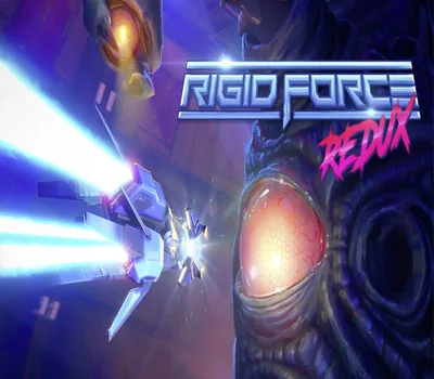 Rigid Force Redux XBOX One / Xbox Series X|S Account — лицензионный ключ