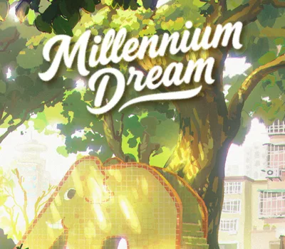 Millennium Dream PC Steam Account — лицензионный ключ