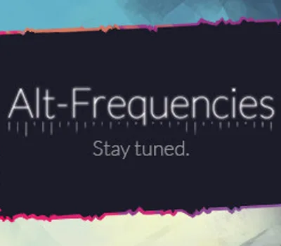 Alt-Frequencies PC GOG CD Key — лицензионный ключ