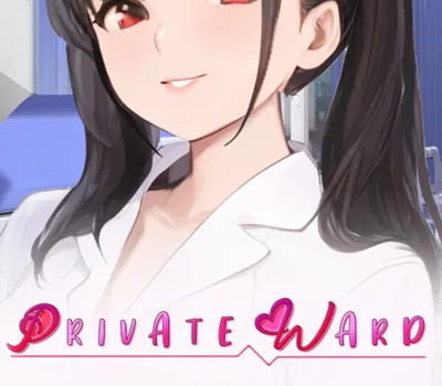 Private Ward ~VIP Floor: She Was My Nurse~ PC Steam CD Key — лицензионный ключ