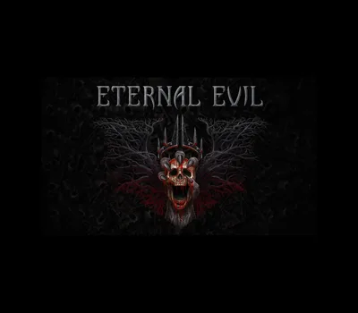 Eternal Evil Xbox Series X|S Account — лицензионный ключ