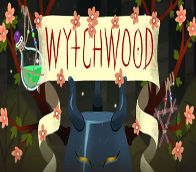 Wytchwood XBOX One / Xbox Series X|S Account — лицензионный ключ