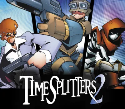 TimeSplitters 2 XBOX One / Xbox Series X|S Account — лицензионный ключ