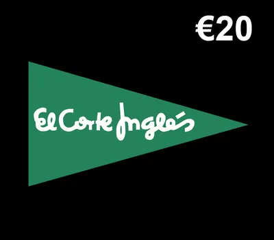 El Corte Ingles EUR 20 Gift Card ES — лицензионный ключ