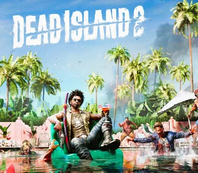 Dead Island 2 RoW PC Steam CD Key (valid until January 2027) — лицензионный ключ