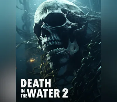 Death in the Water 2 PC Steam CD Key (valid until January 2027) — лицензионный ключ