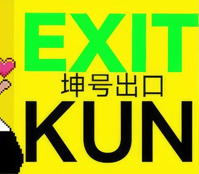 EXIT KUN PC Steam CD Key — лицензионный ключ