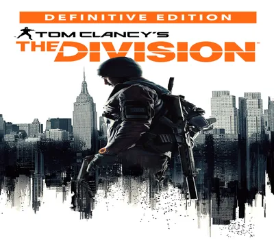 Tom Clancy’s The Division Definitive Edition US XBOX One / Xbox Series X|S CD Key — лицензионный ключ