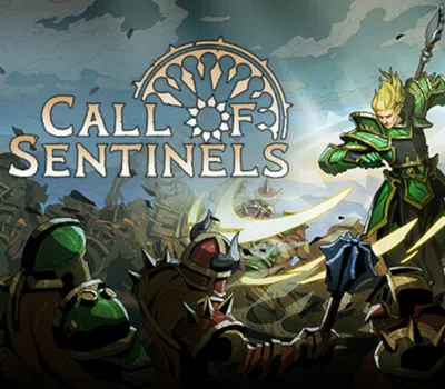 Call of Sentinels XBOX One / Xbox Series X|S Account — лицензионный ключ