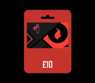 Nandos GBP 10 Gift Card UK — лицензионный ключ