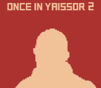 Once in Yaissor 2 PC Steam CD Key — лицензионный ключ