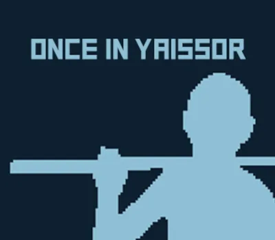 Once in Yaissor PC Steam CD Key — лицензионный ключ