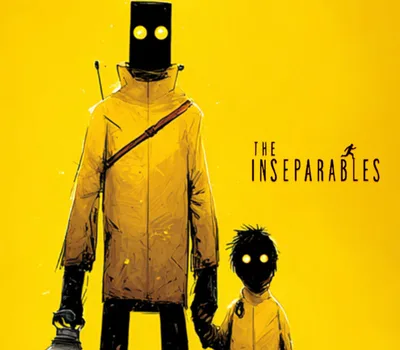 The Inseparables PC Steam CD Key — лицензионный ключ