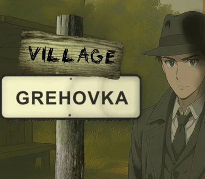 GREXOVKA VILLAGE PC Steam CD Key — лицензионный ключ
