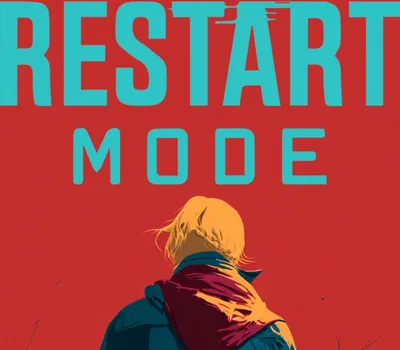 Restart Mode PC Steam CD Key — лицензионный ключ