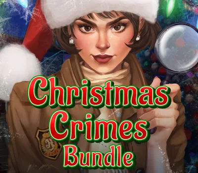 Christmas Crimes Bundle XBOX One / Xbox Series X|S Account — лицензионный ключ