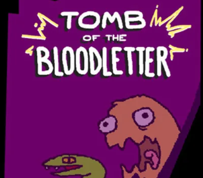Tomb of the Bloodletter PC Steam CD Key — лицензионный ключ