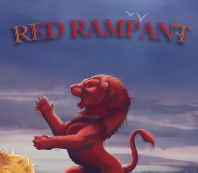 Red Rampant: Chapter 1 PC Steam CD Key — лицензионный ключ