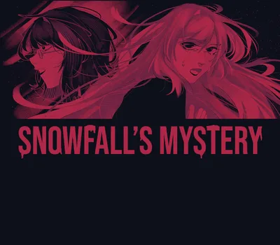 Snowfall's Mystery PC Steam CD Key — лицензионный ключ