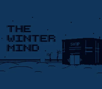 The Winter Mind PC Steam CD Key — лицензионный ключ