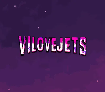 VILOVEJETS PC Steam CD Key — лицензионный ключ